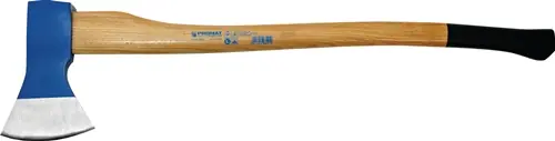 Mega-Angebot PROMAT Holzaxt 1400 g stahlgeschmiedet 1250 g (Nicht verfügbar) 700 mm
