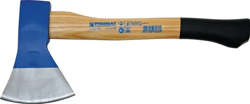 Preis Gesenkt PROMAT Handbeil 800 g Stiellänge 380 mm stahlgeschmiedet 600 g