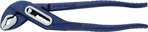 PROMAT Wasserpumpenzange Länge 240 mm Spannweite 33 mm Neu Im Sortiment