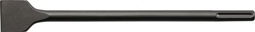 PROMAT Spatmeißel Länge 400 mm 50 mm Online Kaufen