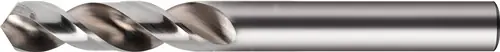 PROMAT Spiralbohrer Nenn- Durchmesser 6,3 mm 6 mm (Nicht verfügbar) TiN-beschichtet Markenware