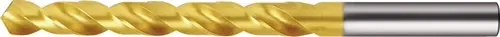 Aktuell PROMAT Spiralbohrer Nenn- Durchmesser 3,1 mm 12 mm (Nicht verfügbar) TiN-beschichtet