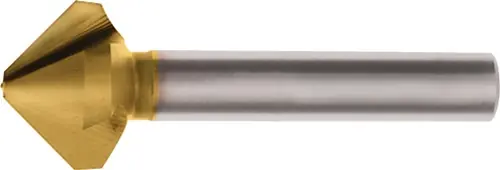 Preisknaller PROMAT Kegelsenker Nenn- Durchmesser 10,4 mm 1.3 mm (Nicht verfügbar) TiN-beschichtet