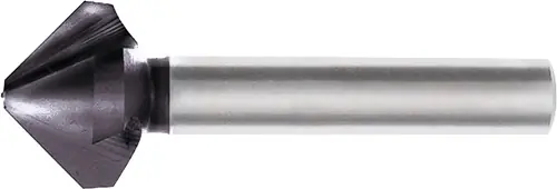 PROMAT Kegelsenker Nenn- Durchmesser 10,4 mm 1.5 mm (Nicht verfügbar) HSS Jetzt Kaufen
