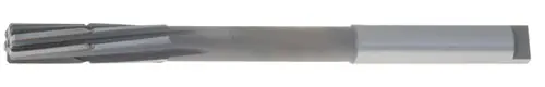 PROMAT Maschinenreibahle Nenn- Durchmesser 14 mm 2 mm (Nicht verfügbar) HM Begrenztes Angebot