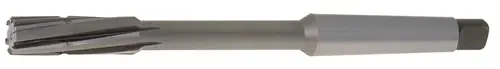 Abverkauf PROMAT Maschinenreibahle Nenn- Durchmesser 20 mm 168 mm (Nicht verfügbar) 6