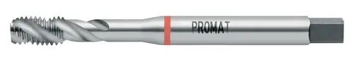 Abverkauf PROMAT Maschinengewindebohrer M5x0,8 mm 56 mm (Nicht verfügbar) DIN 371
