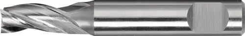PROMAT Minibohrnutenfräser Nenn- Durchmesser 2 mm 4 mm Top-Angebot