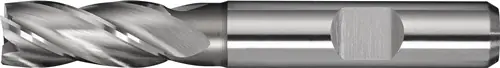 PROMAT Schaftfräser Nenn- Durchmesser 14 mm 2 mm (Nicht verfügbar) TiCN-beschichtet Jetzt Bestellen