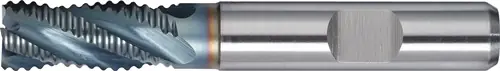 Abverkauf PROMAT Schaftfräser Nenn- Durchmesser 14 mm Einsatzlänge 36 mm 6 mm (Nicht verfügbar) 3