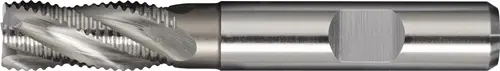 Billig PROMAT Schaftfräser Nenn- Durchmesser 20 mm Einsatzlänge 52 mm 6 mm (Nicht verfügbar) TiCN-beschichtet