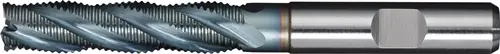 Sale PROMAT Schaftfräser Nenn- Durchmesser 25 mm Einsatzlänge 108 mm 24 mm (Nicht verfügbar)