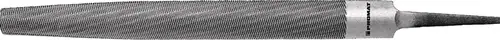 Garantierte Lieferung PROMAT Werkstattfeile Länge 250 mm Querschnitt 25 x 7 mm 150 mm (Nicht verfügbar) 1