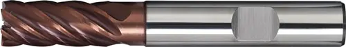 Finale Aktion PROMAT Schaftfräser Nenn- Durchmesser 6 mm 6 mm 6