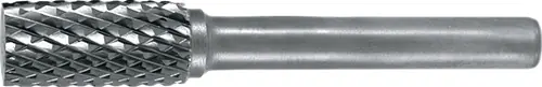 Wochenendangebot PROMAT Frässtift Durchmesser 8 mm Kopflänge 18 mm Schaft- Durchmesser 6 mm 6 mm (Nicht verfügbar) 18 mm