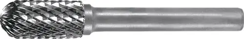 Aktuell PROMAT Frässtift Durchmesser 6 mm Kopflänge 18 mm Schaft- Durchmesser 6 mm 6 mm 18 mm