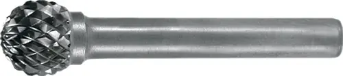 Sichere Zahlung PROMAT Frässtift Durchmesser 8 mm Kopflänge 7 mm Schaft- Durchmesser 6 mm 6 mm (Nicht verfügbar)