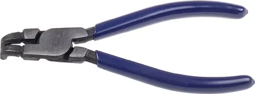 PROMAT Sicherungsringzange für Bohrungen Durchmesser 12 - 25 mm 8 - 13 mm (Nicht verfügbar) Sonderangebot