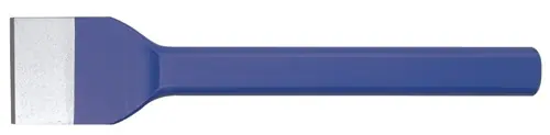 PROMAT Fugenmeißel Gesamtlänge 250 mm Schneidenbreite 50 mm 50 mm 23 x 13 mm Must-Have