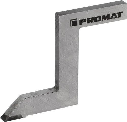 PROMAT Anreißnadel für Messbereich 300 mm 300 mm Ausverkauf