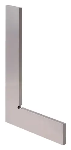 Schneller Versand PROMAT Winkel Schenkellänge 75 x 50 mm 75x50 mm