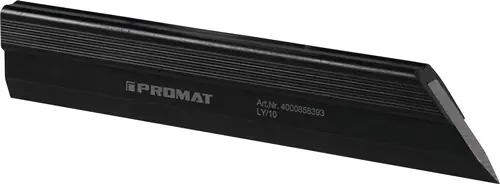 Must-Have PROMAT Haarlineal Länge 200 mm 75 mm (Nicht verfügbar)