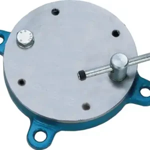 PROMAT Drehteller für Backenbreite 120 mm 4 Befestigungslöcher Wochenendangebot