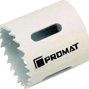 Must-Have PROMAT Lochsäge Sägen- Durchmesser 32 mm Schnitttiefe 38 mm 20 mm