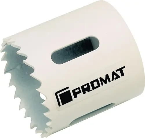 Must-Have PROMAT Lochsäge Sägen- Durchmesser 32 mm Schnitttiefe 38 mm 20 mm