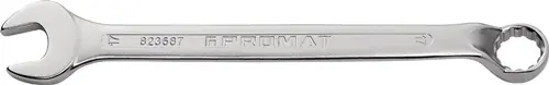 PROMAT Ringmaulschlüssel SW 22 mm Länge 292 mm Angebot