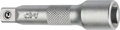 Schnäppchen PROMAT Verlängerung 3/8 Zoll Länge 75 mm 75 mm