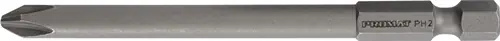 Direkt Vom Hersteller PROMAT Bit 1/4 Zoll PH 1 Länge 89 mm P829113 (Nicht verfügbar) für Schrauben mit Kreuzschlitz (PH)