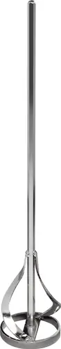 PROMAT Rondenrührer Rührkorb- Durchmesser 70 mm Länge 400 mm 6-kant. SW 8 mm Begrenztes Angebot