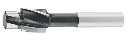 Versand Am Gleichen Tag PROMAT Flachsenker M4 Gütegrad mittel für Durchgangsloch 6 mm (Nicht verfügbar) 71 mm