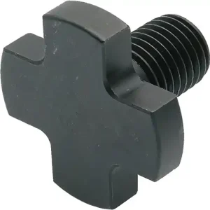 PROMAT Fräseranzugsschraube M12 für Spann- Durchmesser 27 mm ohne Kühlmittelzufuhr Aktuell