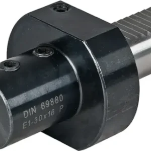 Heißes Angebot PROMAT Werkzeughalter Spann- Durchmesser 20 mm 16 mm VDI30