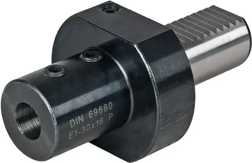 Wochenendangebot PROMAT Werkzeughalter Spann- Durchmesser 32 mm 16 mm VDI30