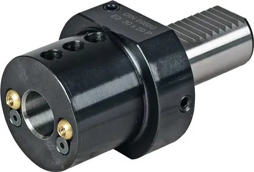 PROMAT Werkzeughalter Spann- Durchmesser 32 mm 8 mm VDI30 Preis Gesenkt