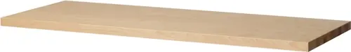 Jetzt Kaufen PROMAT Arbeitsplatte B1500xT700xH40mm 1500 mm