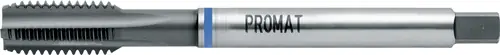 Zertifiziert PROMAT Maschinengewindebohrer M20x2,5 mm 56 mm (Nicht verfügbar) DIN 371