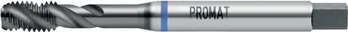 Top-Angebot PROMAT Maschinengewindebohrer M6x1 mm 56 mm (Nicht verfügbar) DIN 371