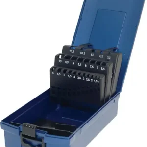 Top-Preis PROMAT Leerkassette Abmessung 1-10,5 mm