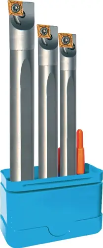 Versand Am Gleichen Tag PROMAT Bohrstangenset SCLC-R 06 SCLC-L 06 TiAlN-beschichtet