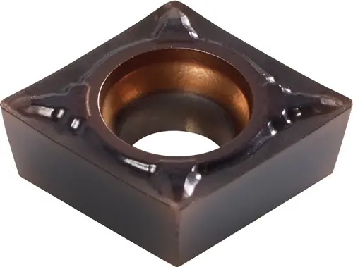 PROMAT Wendeschneidplatte CCMT060202-M UNI35 CCMT060202-M CCMT 0602 Neuheit