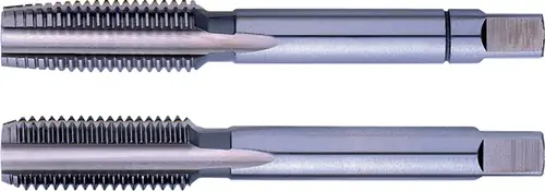 PROMAT Handgewindebohrersatz MF22x1,5 mm 50 mm (Nicht verfügbar) 0.75 mm Begrenztes Angebot