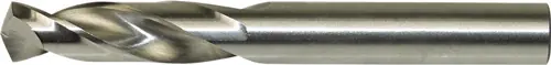 PROMAT Spiralbohrer Nenn- Durchmesser 5,4 mm 26 mm (Nicht verfügbar) Saisonangebot