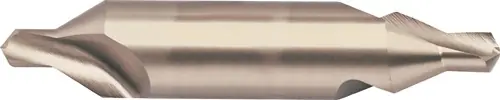 PROMAT Zentrierbohrer Nenn- Durchmesser 2 mm 31.5 mm (Nicht verfügbar) Heißes Angebot