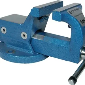 Neue Kollektion PROMAT Parallelschraubstock Backenbreite 160 mm Spannweite 225 mm geschmiedet