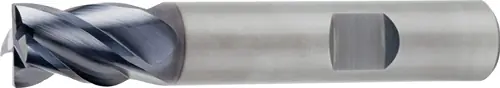PROMAT Schaftfräser Nenn- Durchmesser 4 mm 3 mm (Nicht verfügbar) Neu Im Sortiment