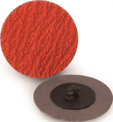 Preisknaller PROMAT Schleifscheibe Durchmesser 51 mm Körnung 40 51 mm